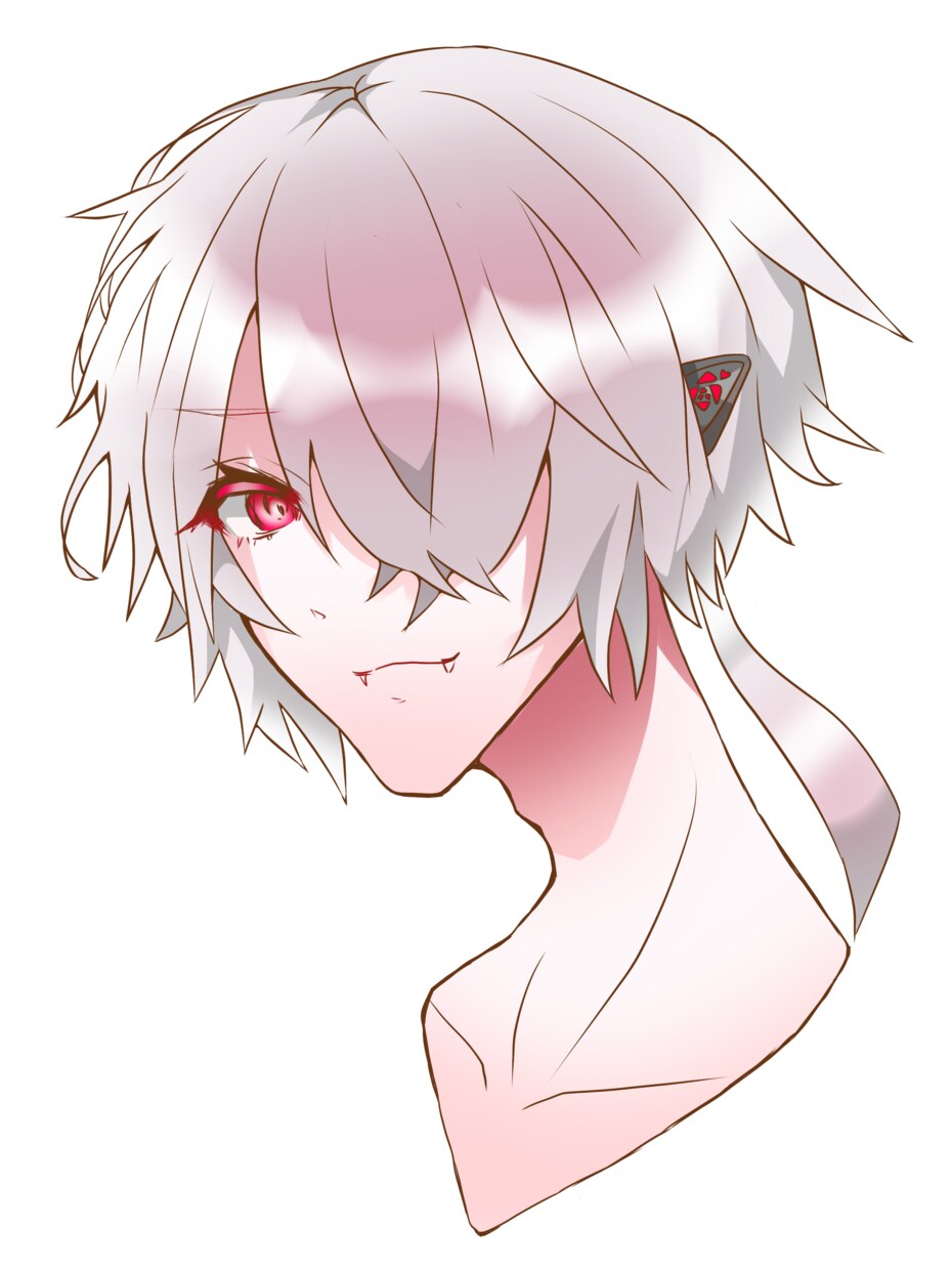 鮮やかな色彩のアイコン描きます かわいいもかっこいいもいけます！！ イメージ3