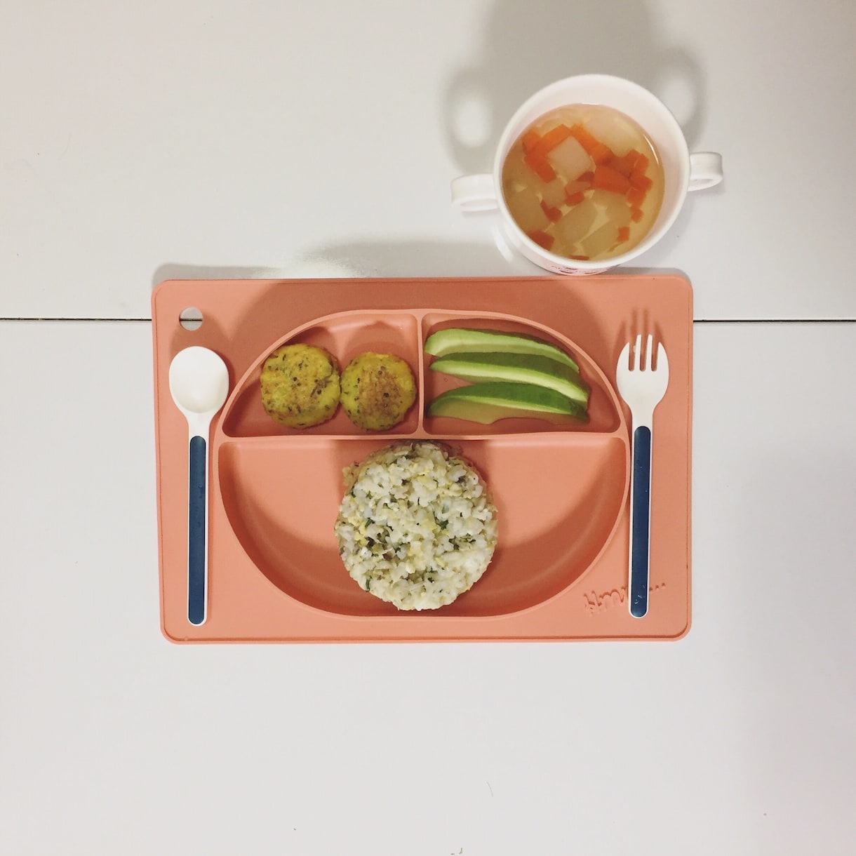 離乳食完了期〜幼児食初期のおかず考えます 最近おかずがマンネリだなと感じる方に！ イメージ3