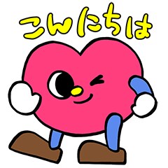 商用・個人用LINEスタンプ制作致します オリジナルスタンプ、会社広告用スタンプが欲しい方は是非！ イメージ3