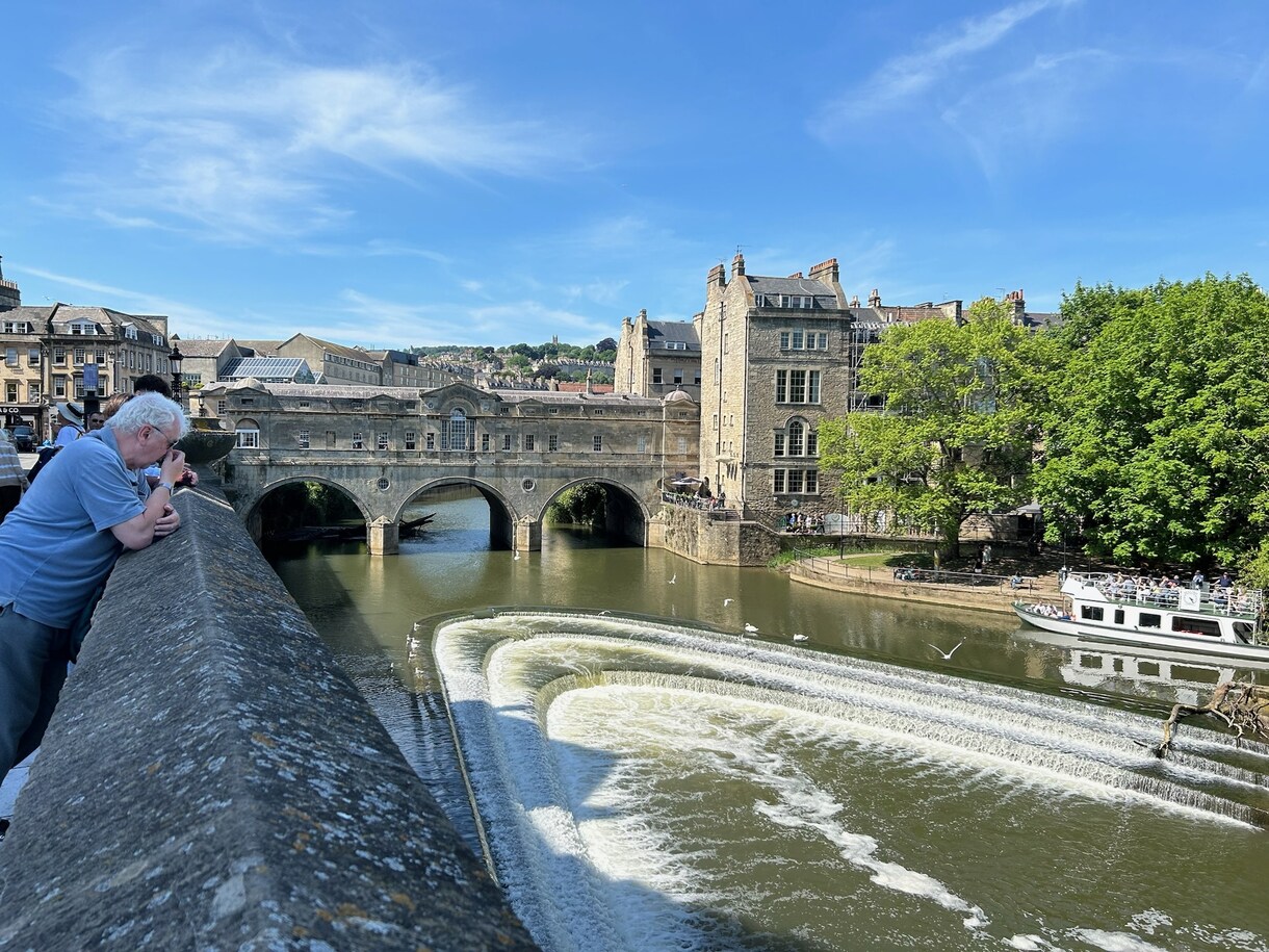 イギリス 留学・就職・移住の英語相談室開きます 海外大学院主席卒×ネイティブイギリス人夫婦の安心支援 イメージ2