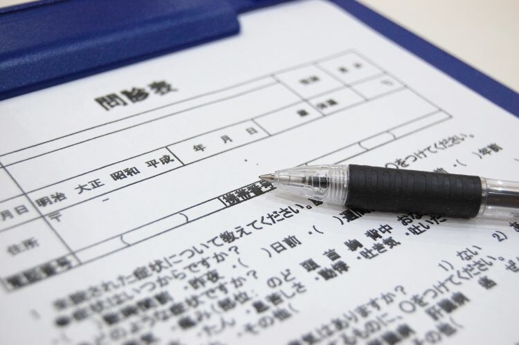 精神科・心療内科を受診するかお悩みの方相談のります 元精神科相談員が対応！秘密厳守 イメージ10