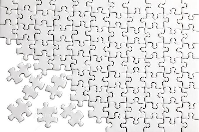 ジグソーパズル作成 代行いたします お家に眠っているパズルはありませんか？(こちらでご用意も可) イメージ1