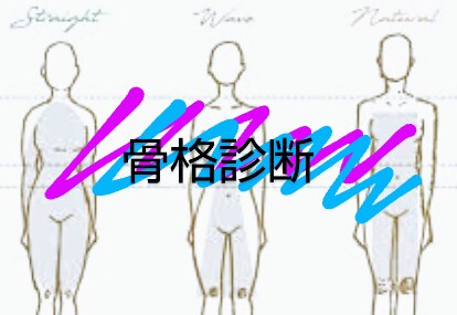 骨格診断のみします 写メで診断します。シンプルに診断のみです。 イメージ1