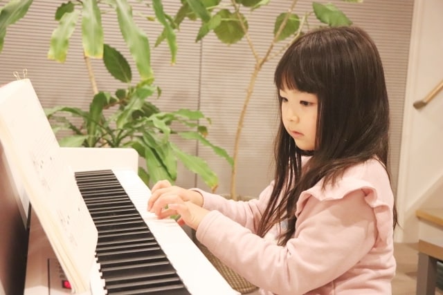 現役ピアノ先生がレッスン、教室運営のご相談聞きます 秘密厳守♩生徒さん、先生どちらからでもお気軽にどうぞ♩ イメージ1