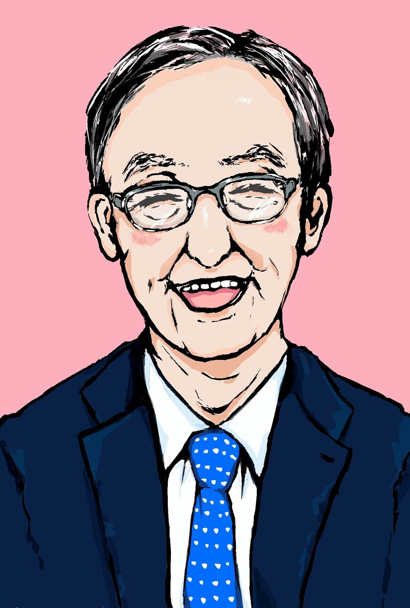 魅力を引き出す似顔絵描きます /写真が苦手な方のアイコンなどに！リアルかわいい。目を引く イメージ3