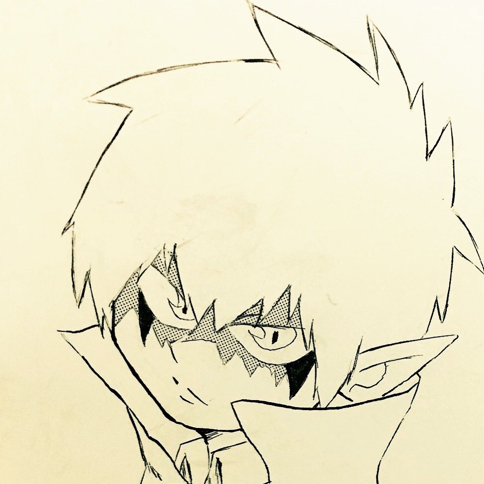 リクエストに応じたイラストをお描きします 漫画風タッチであなたのイメージを再現したい時は！ イメージ3