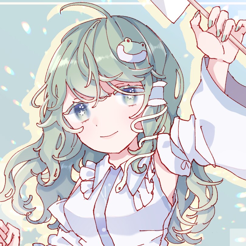 イラスト制作します かわいい女の子がとても好きです イメージ4