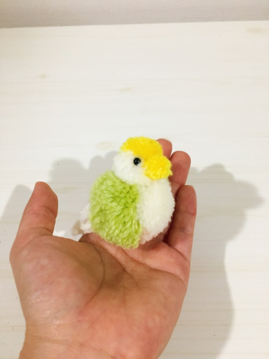動物ぽんぽん作製します あなたの大切な家族であるペットの動物ぽんぽん☆ イメージ2
