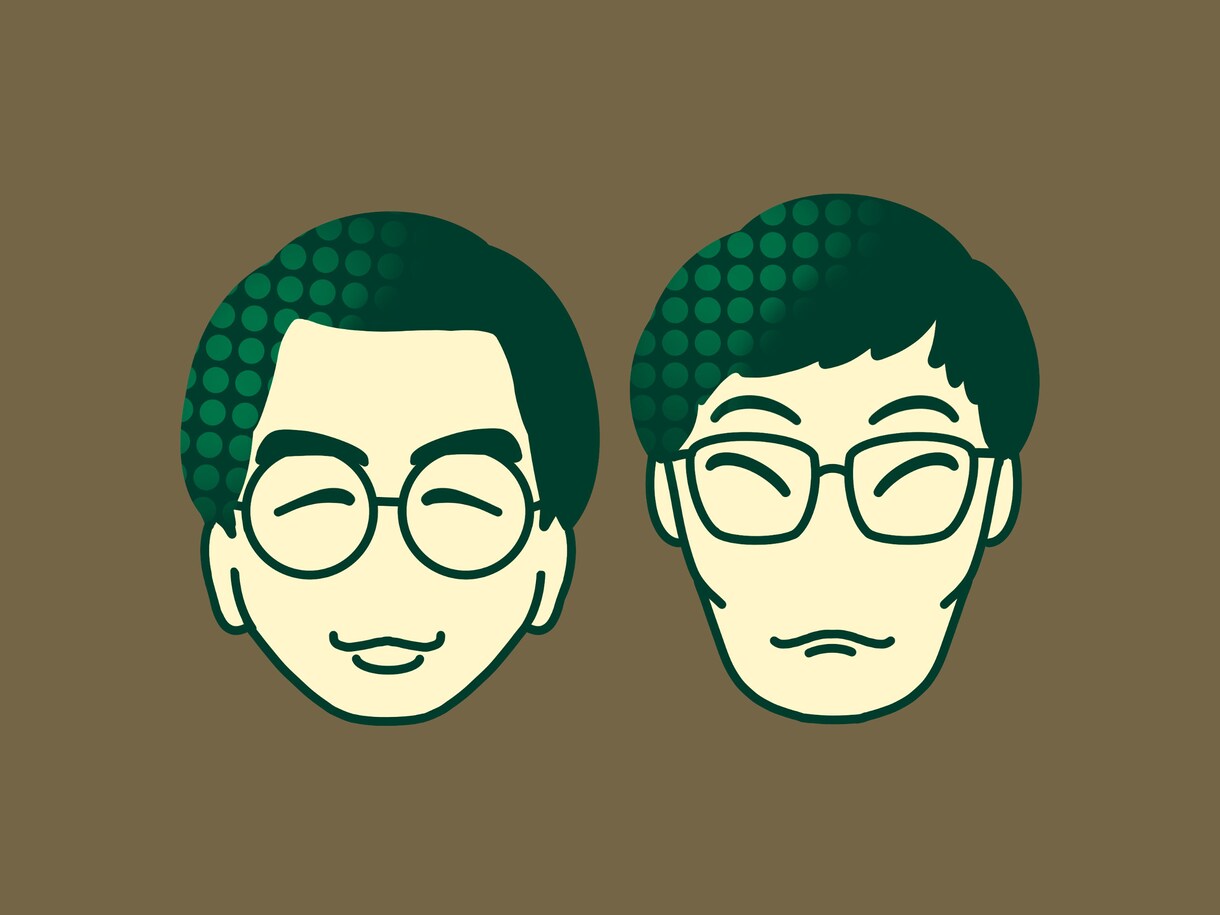 似顔絵風デフォルメイラストを描きます SNSアイコン等にお使い頂けるイラストを描きます。 イメージ5