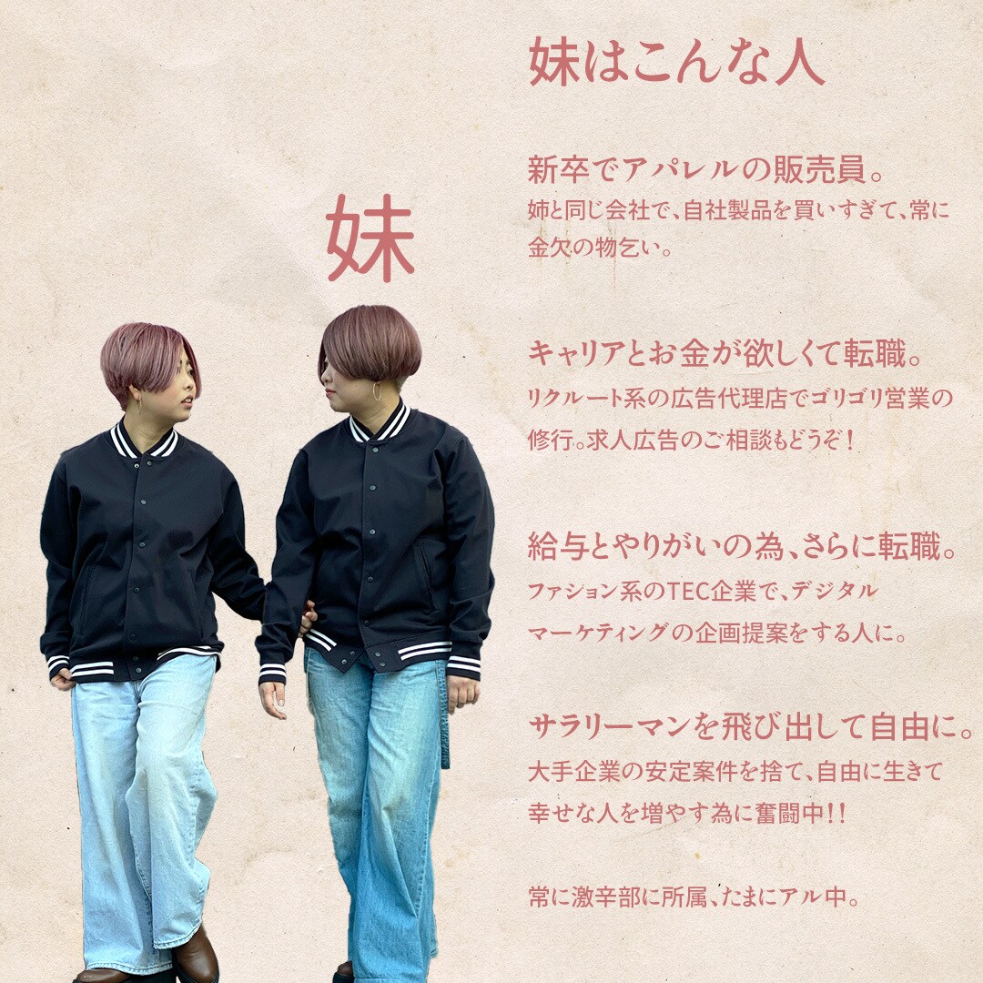 アナタのinstagramの画像をお洒落にします 画像編集やリール動画作成をお手伝い♪ イメージ8