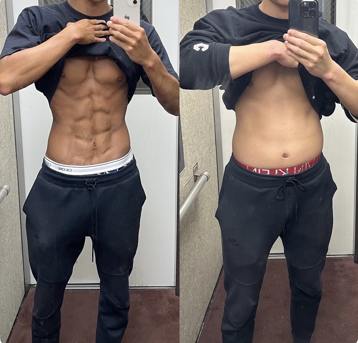 ボディメイク（食事・トレーニング）サポートします 挫折しない！理想の体の実現に向かって伴走します！ イメージ2