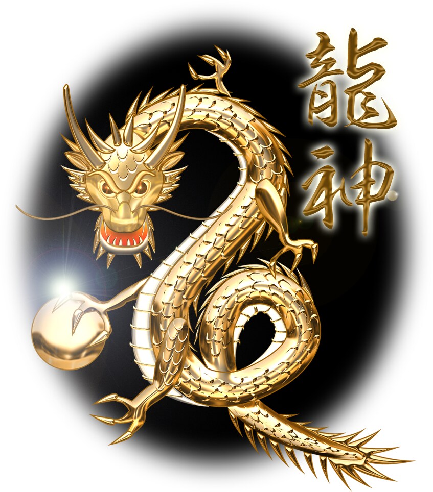 龍神からの神託リーディングします あなたを導く龍のメッセージを受け取る イメージ2