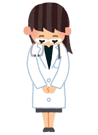 健康相談に乗ります かかりつけ医には聞きづらいそんな悩みを解決します！ イメージ1
