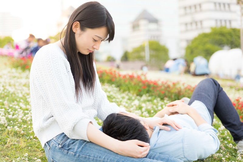 女性が欲しがってるサインを見逃さない方法があります 積み重ねてきた努力を全てムダにしない方法です イメージ9