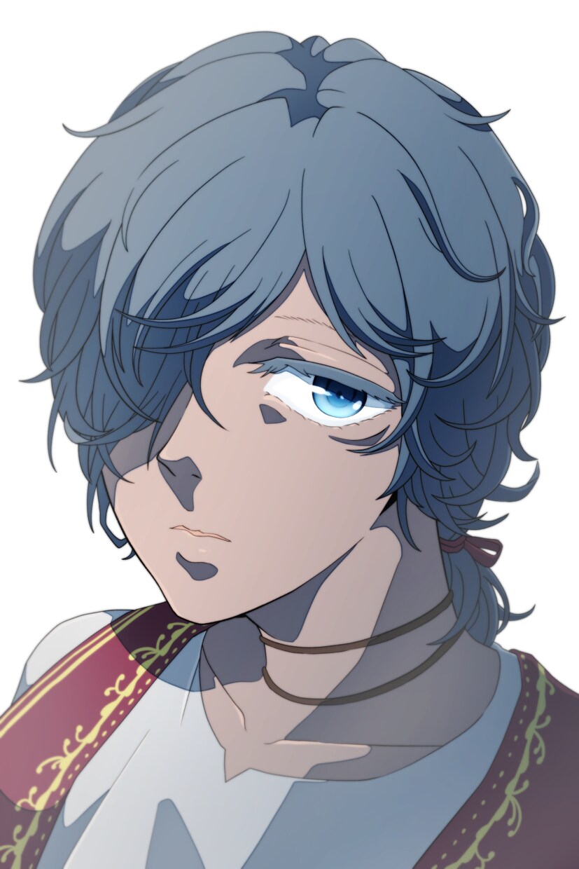 動画やサムネ・配信に使えるイラスト描きます アニメ調からリアルタッチまで！ イメージ6