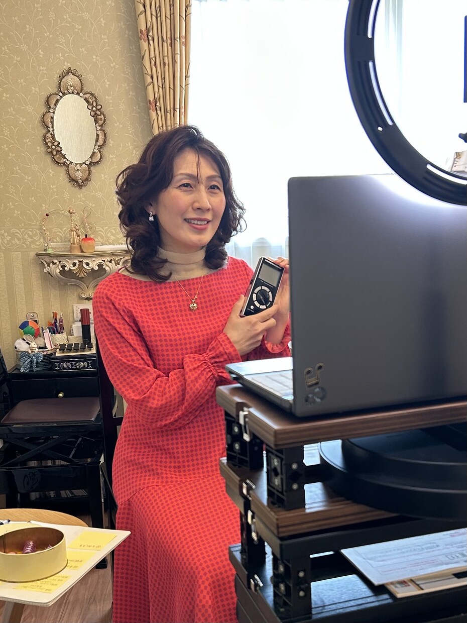 オンライン添削プログラムで勝てる指導をお伝えします “結果に導く”指導で、あなたの教室が変わります イメージ2