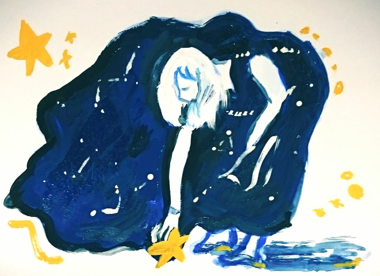イラスト描きます SNSのアイコンからキャンバスへの一枚絵まで イメージ7