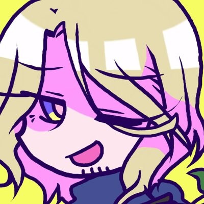 ポップなデフォルメアイコン描きます twitterやyoutube、ブログなどに！ イメージ1