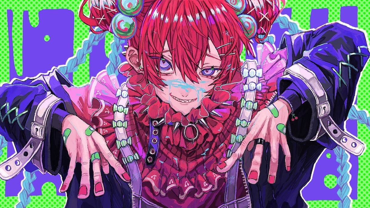 現役ボカロPがあなたのオリジナル曲を制作します 個性ある楽曲、あなたの世界に一つだけのオリジナル曲を。 イメージ1