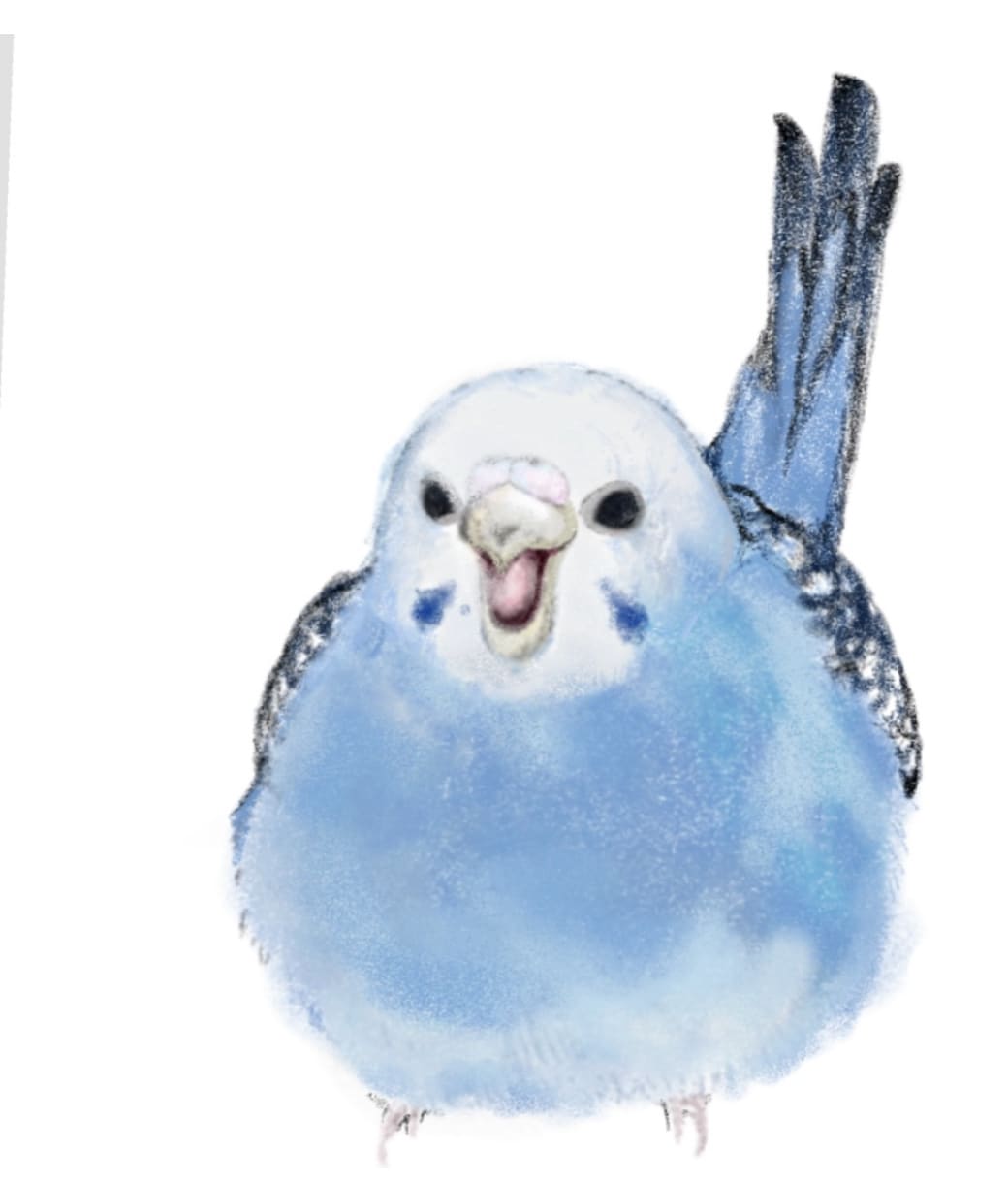 動物のイラスト承ります 愛猫や愛鳥、その他様々な動物のイラスト描きます イメージ1