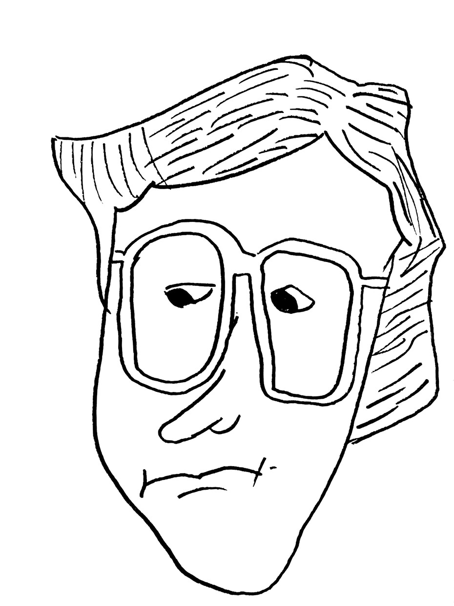 手書きでポップなアイコン•イラスト制作します シンプルだけど個性が出る、SNSで映えるイラストを制作します イメージ3