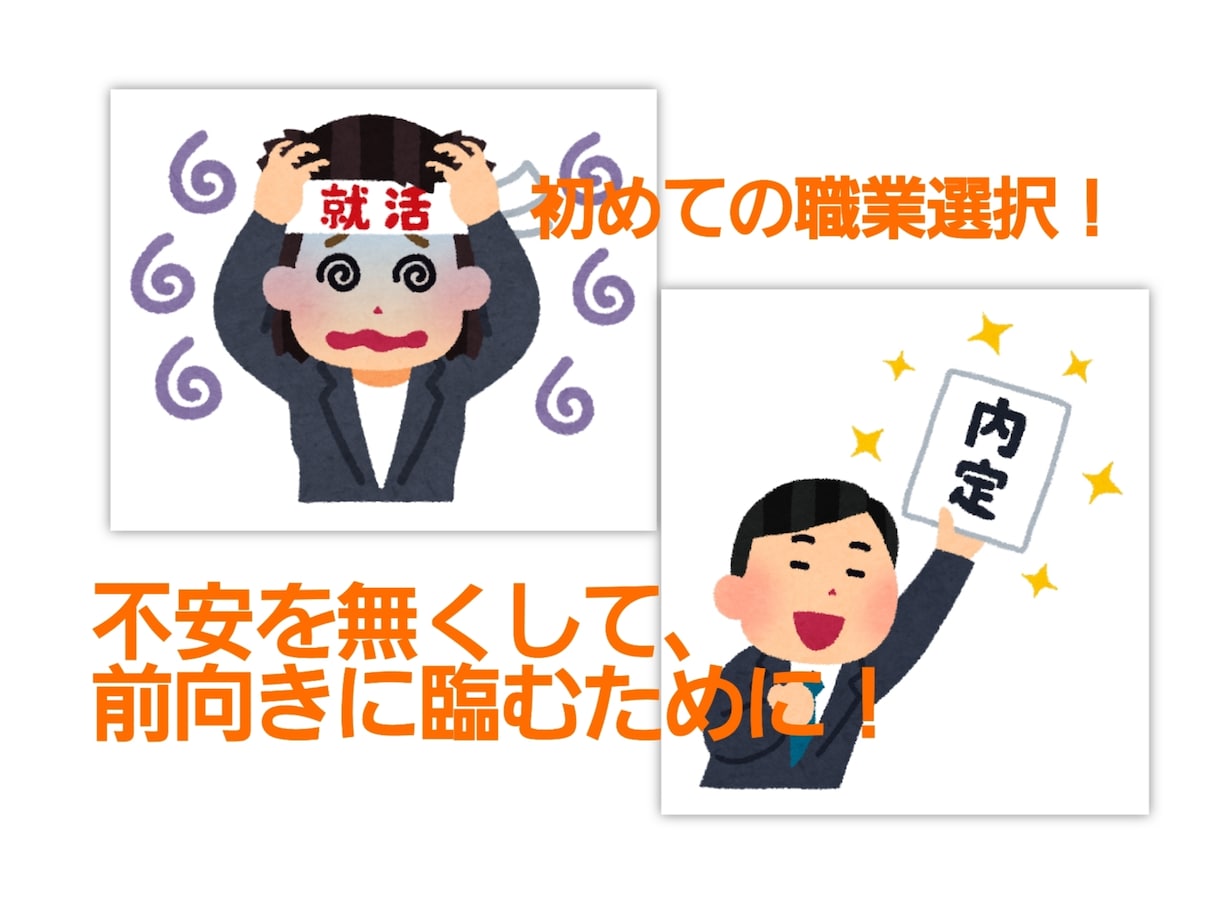 チャット上でES添削を行います 早稲田卒、大手ウェブ広告会社勤務（社名はサービス内容に記載） イメージ1