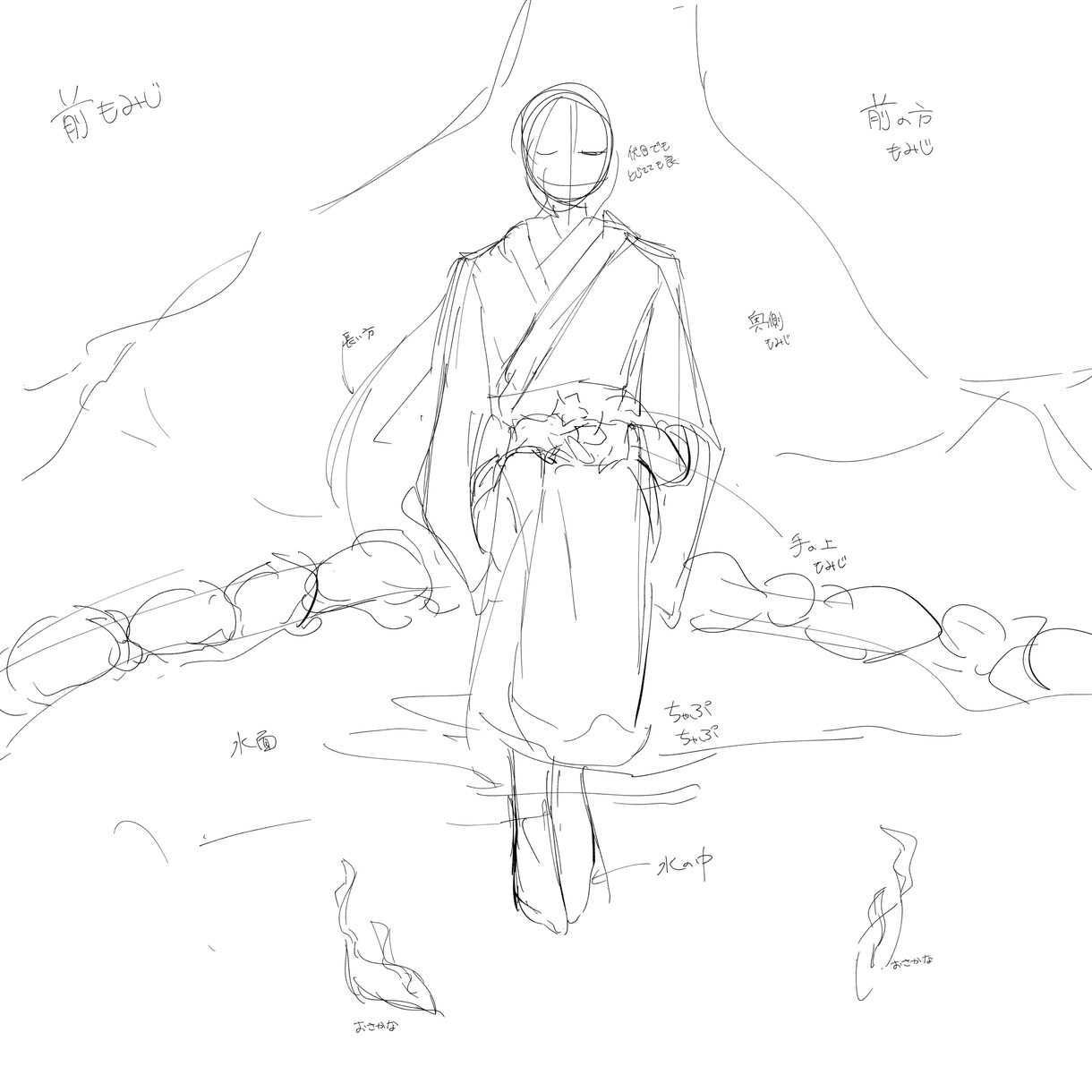 アイコン描きます あなただけのアイコンを描きます。 イメージ5