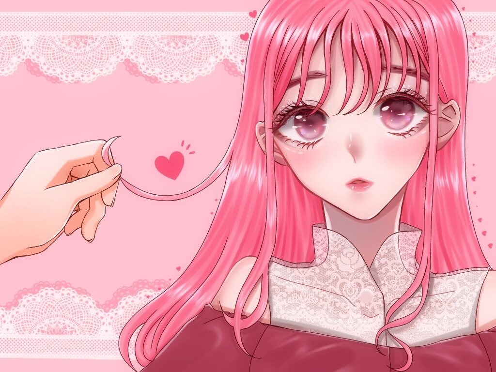 低コスト高クオリティでSNS等のアイコンを描きます 等身大の可愛い男女を描きます！ イメージ3