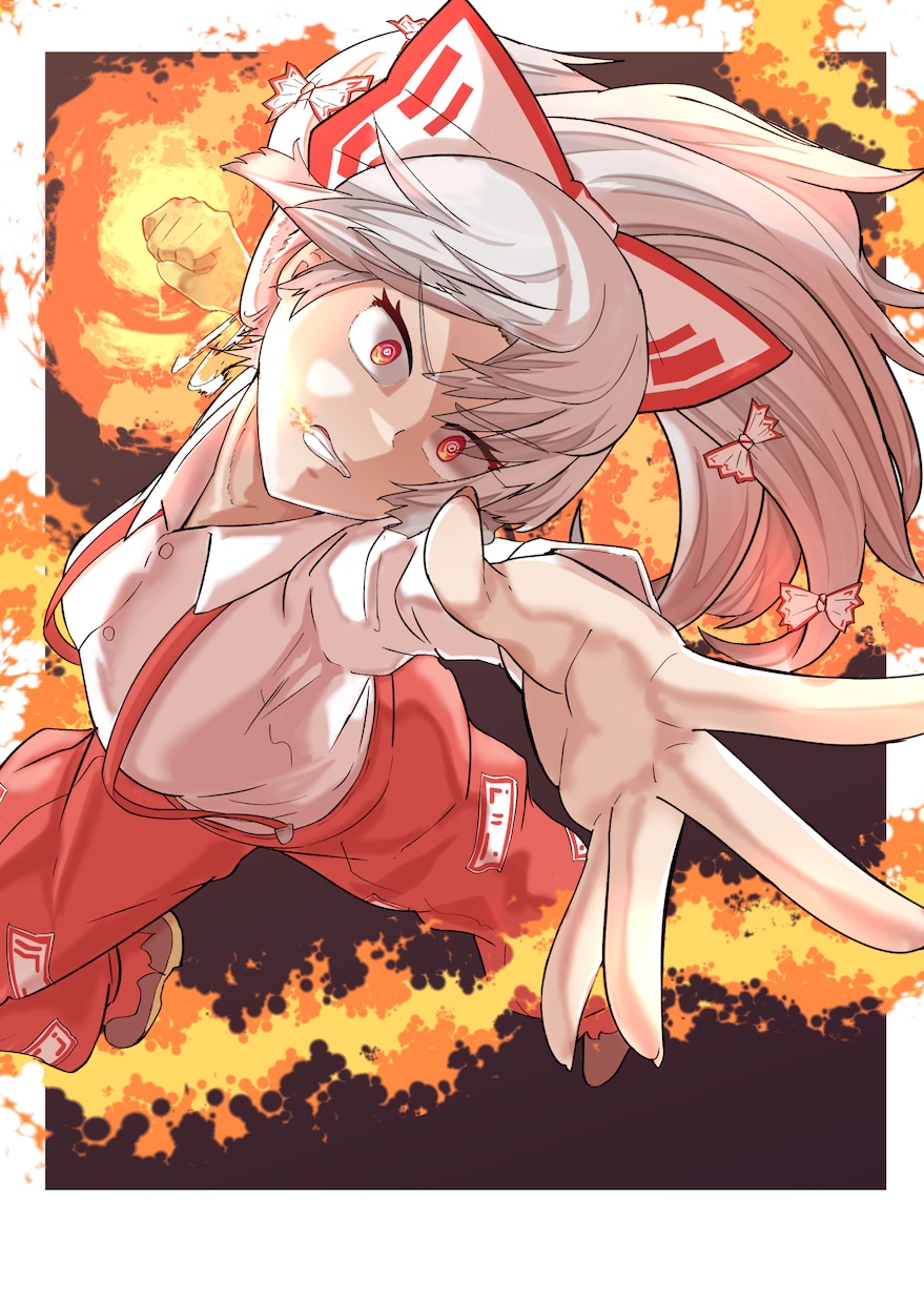 かわいい女の子のイラストを制作します 全身立ち絵・同人誌表紙・動画用など幅広く対応！ イメージ8