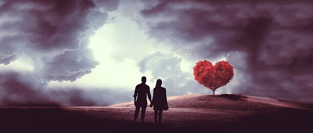曖昧な関係の未来…あなたの進むべき道を霊視します この恋このままでいいの？あなたのお悩みに寄り添った鑑定 イメージ2