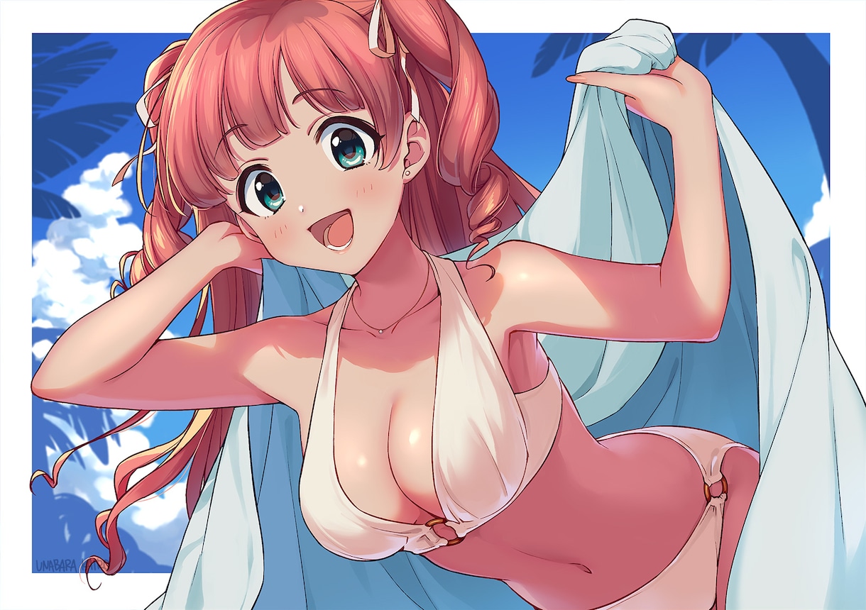 イラスト制作行います 動画・ゲームなどの用途に対応します。ご相談ください！ イメージ1