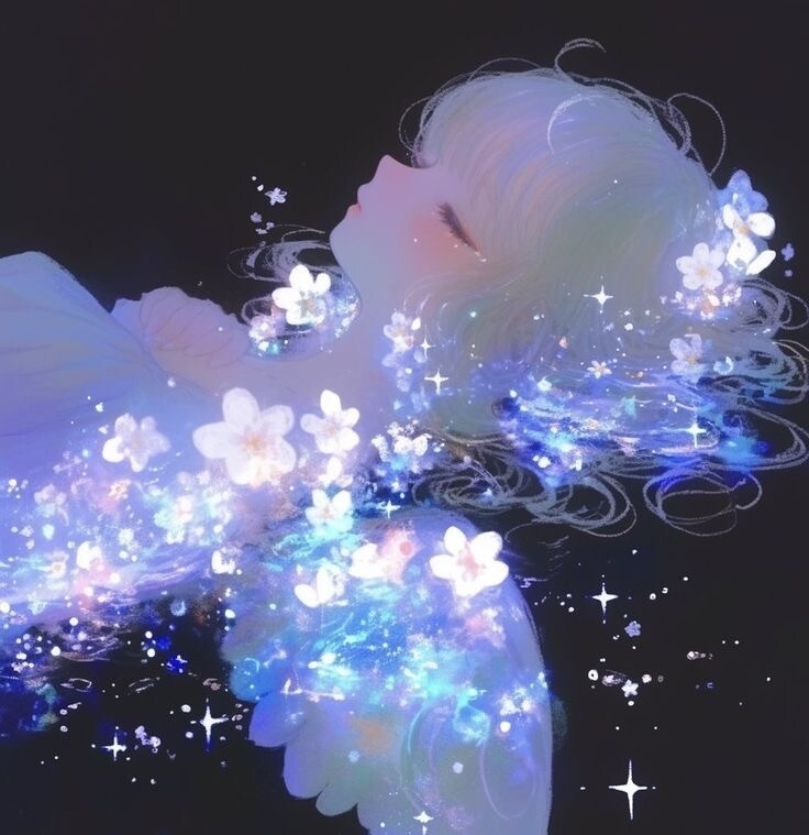 眠れないあなに寄り添います なんだか眠れない、人の声を聴いて安心したい方にオススメです✰ イメージ1