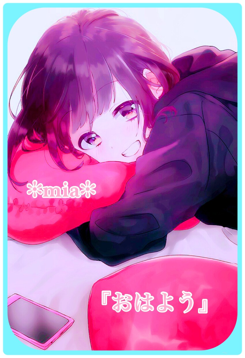 5分だけでも歓迎します 誰かとちょっとだけ話したい！5分でも大丈夫です☆*。 イメージ7