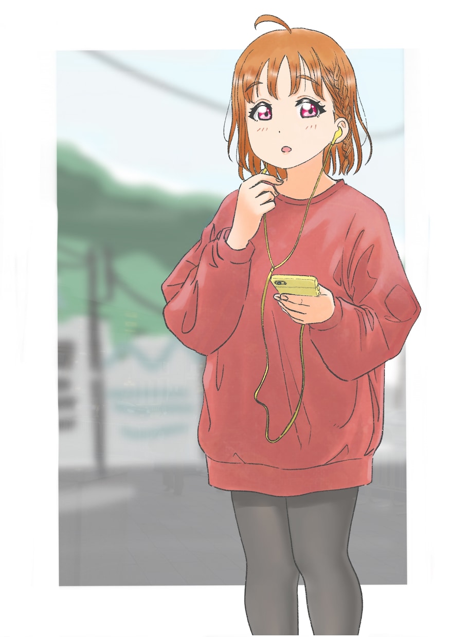 アイコン、ヘッダーなどのイラストを作成します ゆるい雰囲気のイラストが得意です。 イメージ2