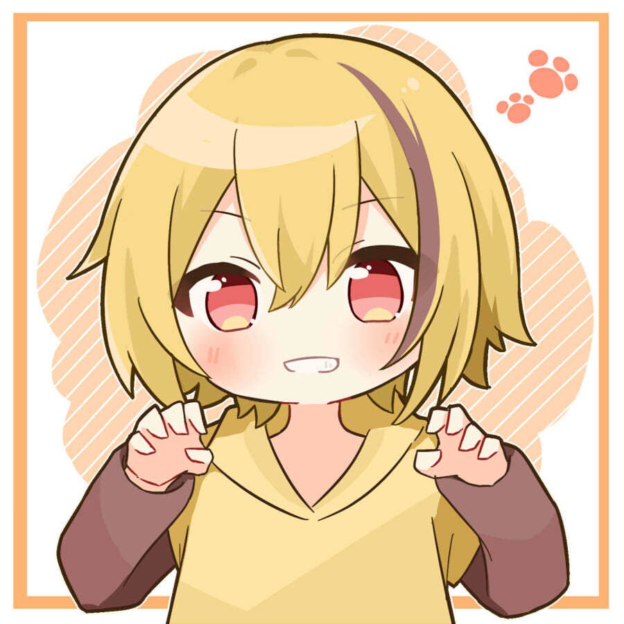 可愛いミニキャラ・デフォルメアイコン描きます 可愛くて温かみのあるミニキャラをお描き致します！ イメージ3
