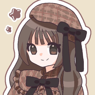 キュートで可愛い女の子のアイコン描きます おまかせもOK！イメージをご相談ください！ イメージ1