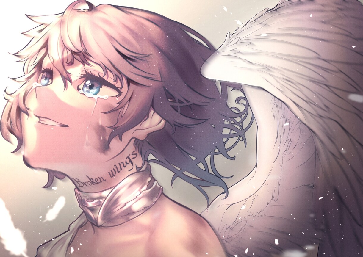 イラスト制作/可愛い女の子のイラストを描きます グッズイラスト、歌みた動画イラスト等、可愛く描きます！ イメージ10