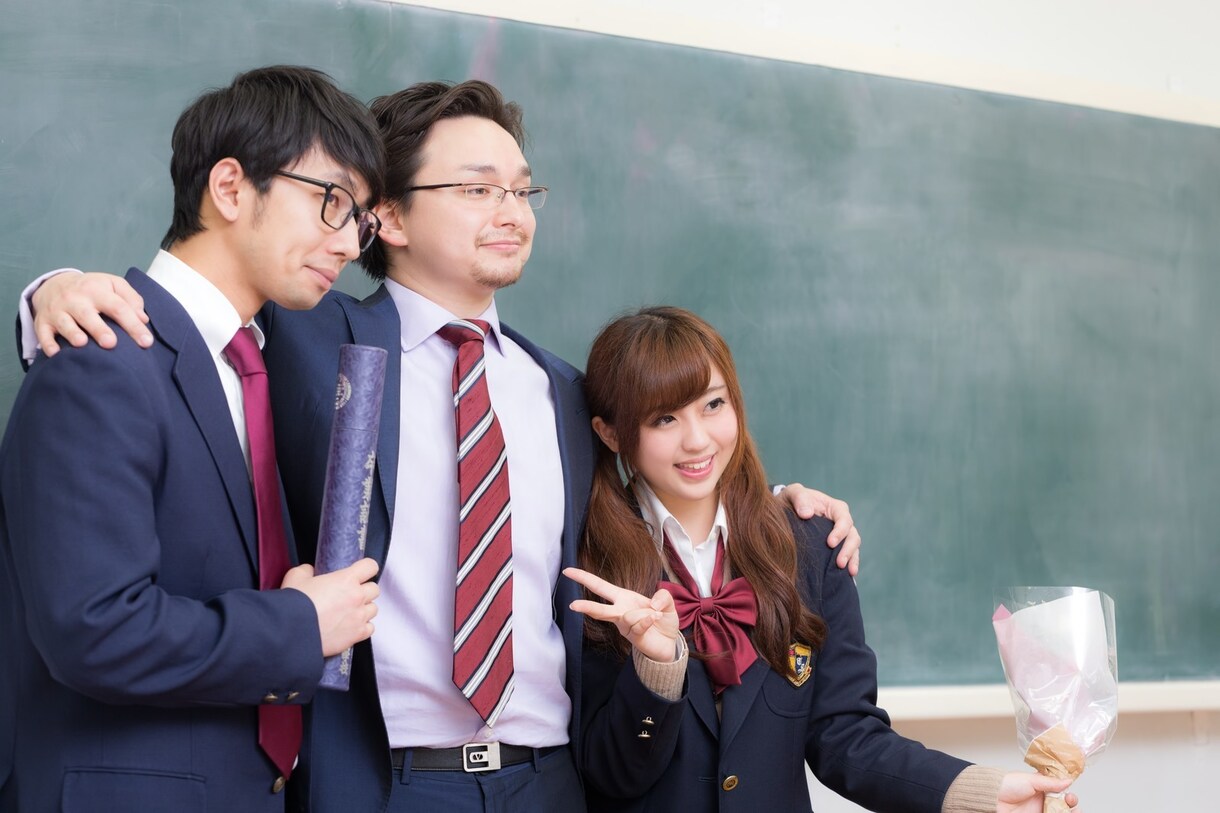 限定1名様 家庭教師が本気で稼げる英語を教えます 0からでもTOEICで800までサポートします イメージ1