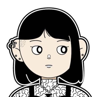 誰にも被らない、キャッチーなSNSアイコン作ります ポップなデザインであなたらしさ全開のアイコンを作成！ イメージ1