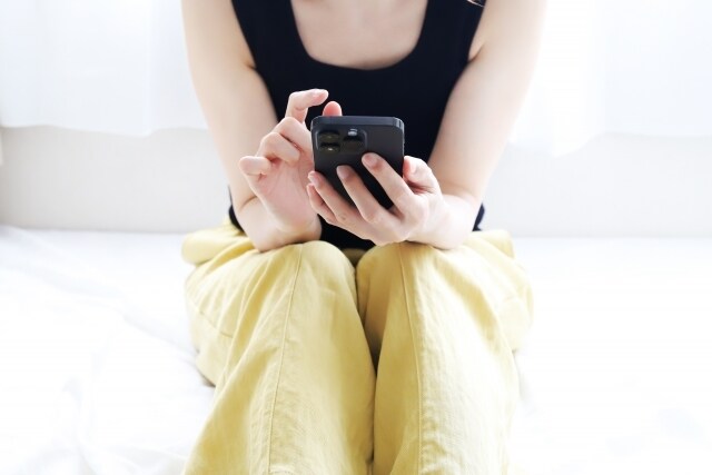 あなたの心の声に耳を傾けます 気負わず何でも話してください。大丈夫。 イメージ2