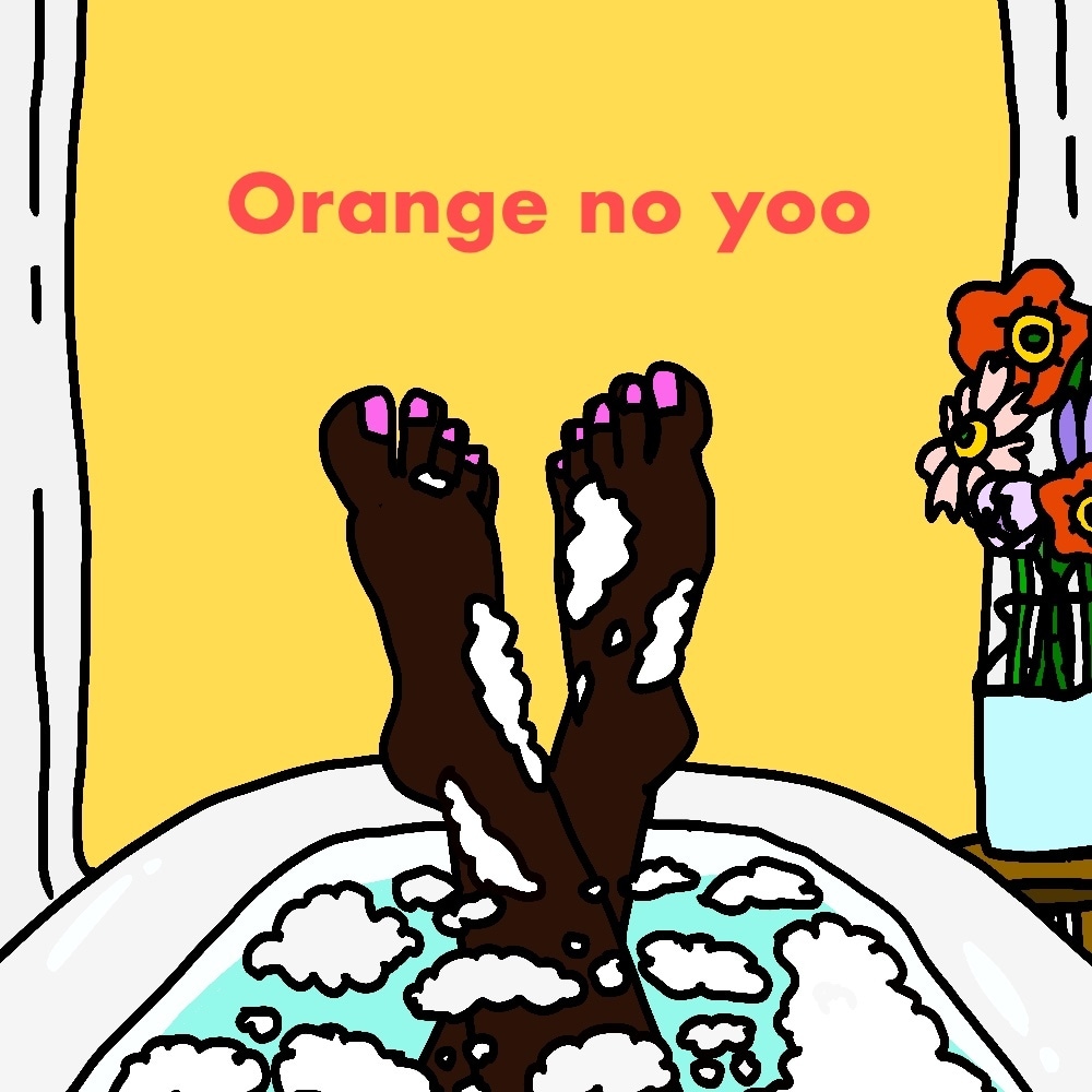 オシャレでポップなイラストをお届けします 誰とも被らない！ポップなアメリカンイラストはいかがですか？ イメージ6