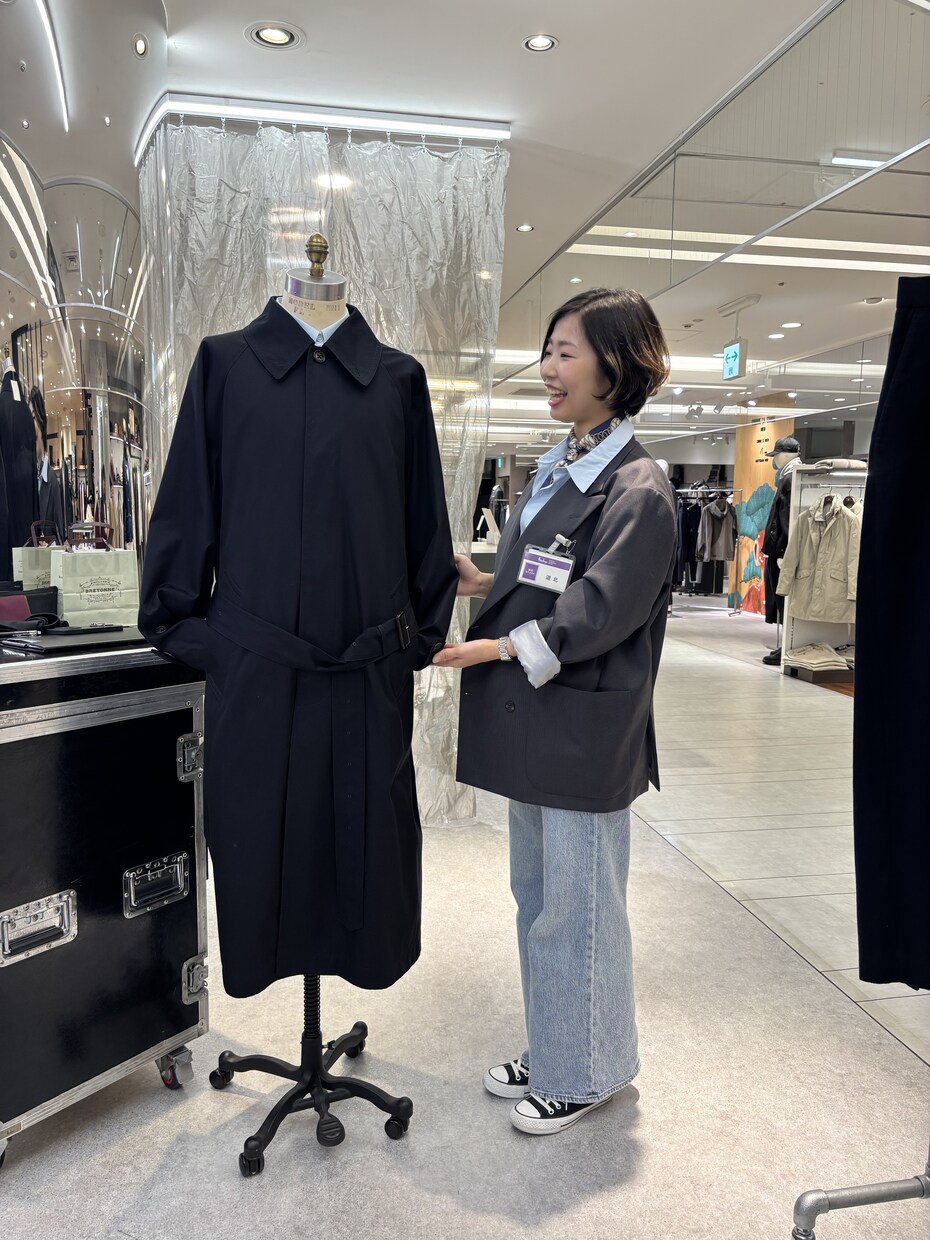 お手持ちのお洋服で、垢抜けコーデ提案します お洋服好きなのに、コーデ迷子さん、いらっしゃい！ イメージ2