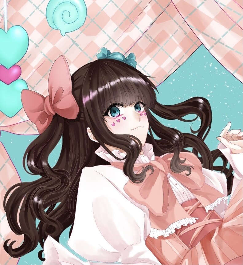 イラスト制作させていただきます イラスト/アイコン/ヘッダー等描きます。 イメージ3