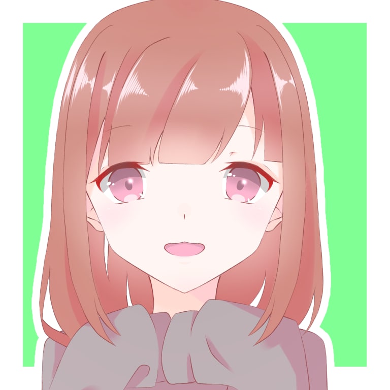 SNSアイコン描きます SNSアイコンを描いてほしい方にオススメです イメージ4