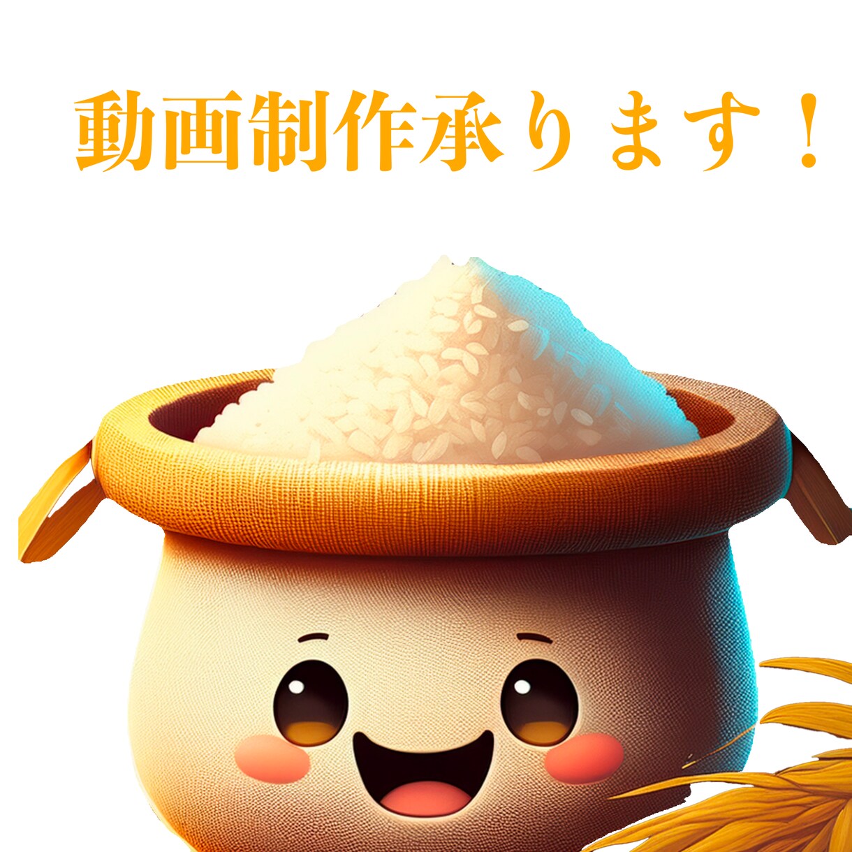 迅速丁寧な動画制作を心がけます 印象に残る動画を丁寧＆スピーディに編集します。 イメージ1