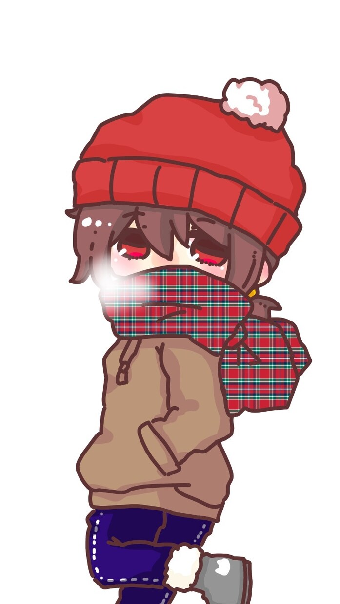 創作･版権イラスト描きます かわいい創作･版権イラスト描きます！ イメージ2