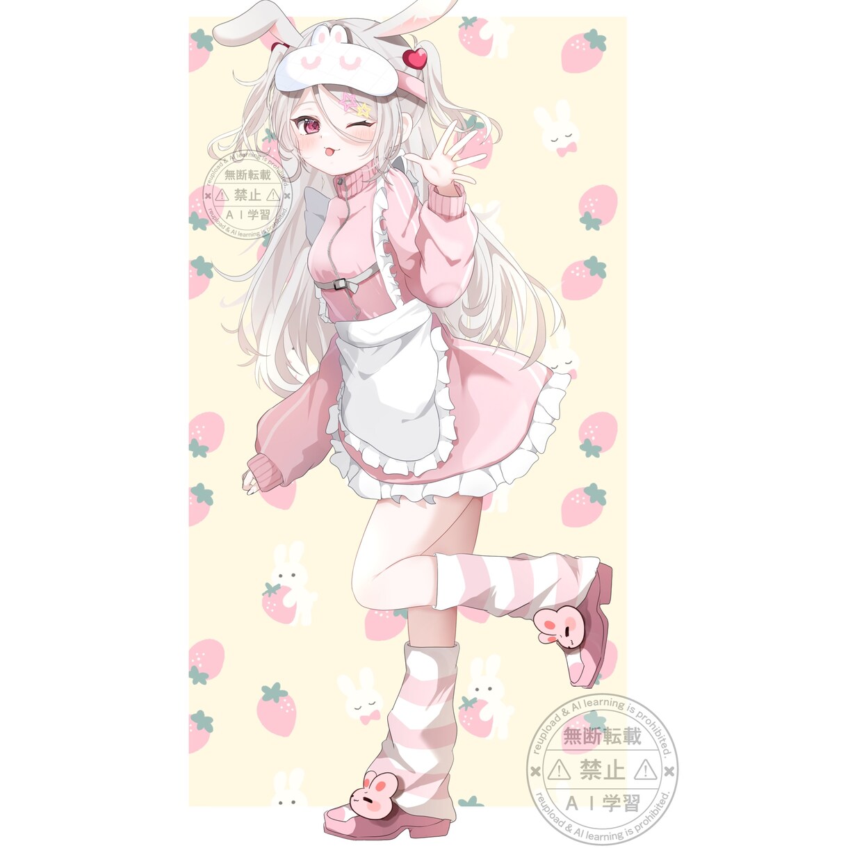 全身イラスト描きます あなただけの全身イラストをお描きします！ イメージ3