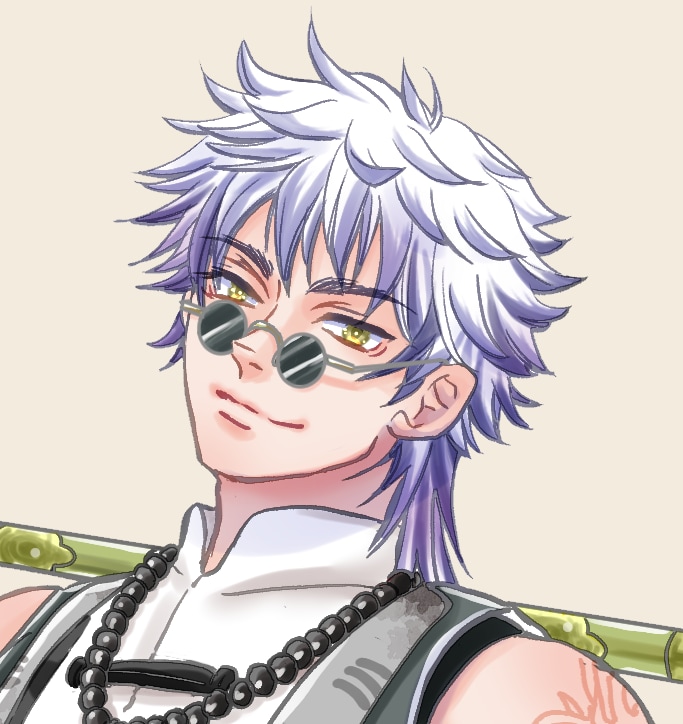 アイコン、イラスト、立ち絵、制作いたします あなたのイメージをカタチにしませんか。 イメージ5
