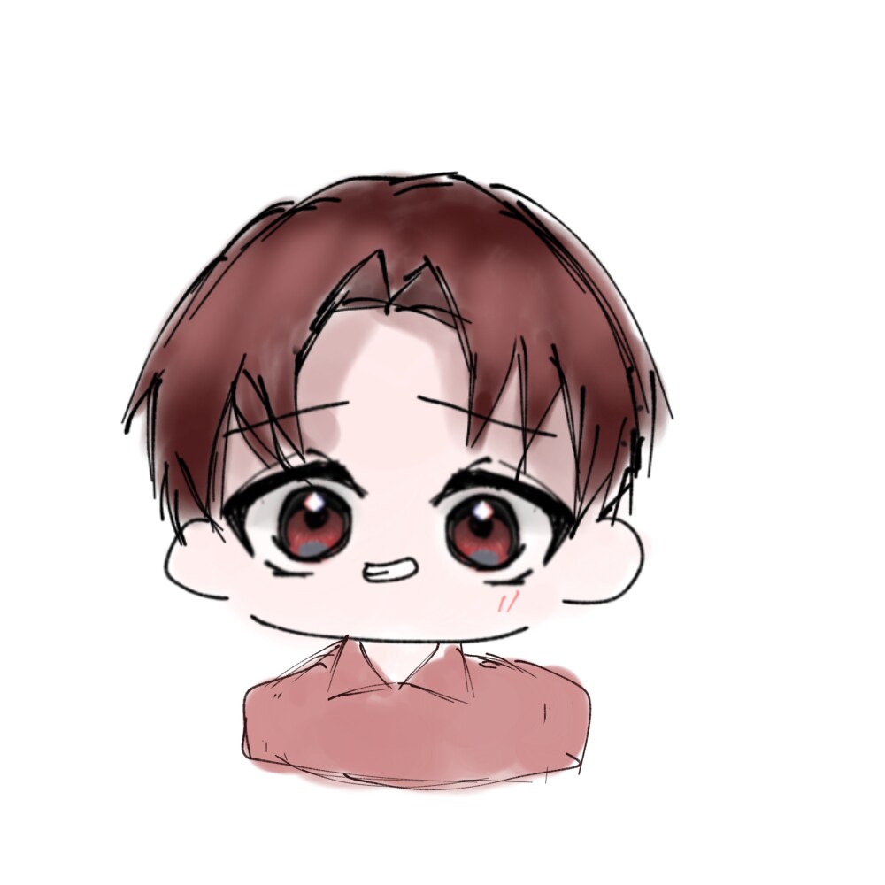 お客様の期待に応えられるようなイラストを描きます かわいい笑顔のイラストが得意です！！ イメージ3