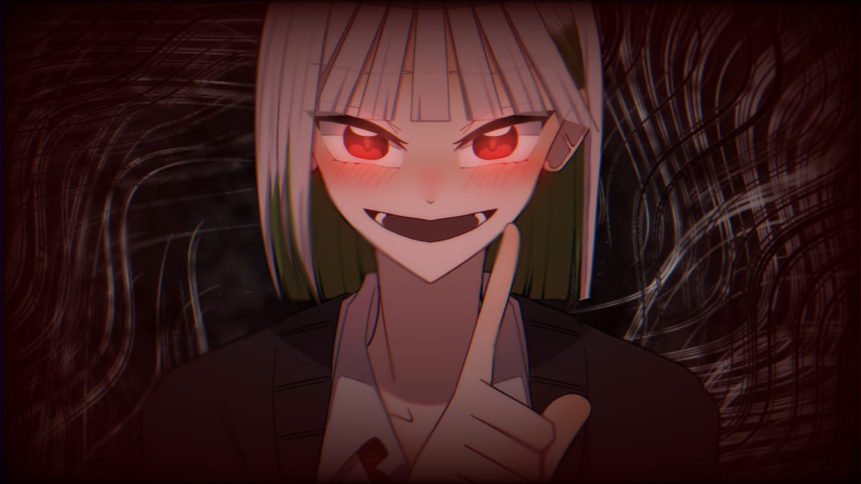 動画・配信・TRPG・歌みた等のイラストを描きます 歌みた、切り抜き、スチル、TRPG等、幅広い用途に使えます イメージ1